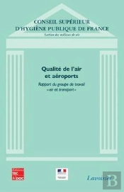 Qualite De L'Air Et Aeroports