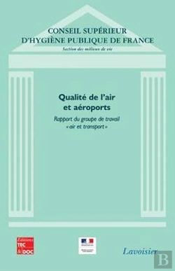 Bertrand.pt - Qualite De L'Air Et Aeroports