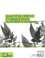 Qualité De L'Emploi Et Productivité