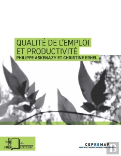 Bertrand.pt - Qualité De L'Emploi Et Productivité