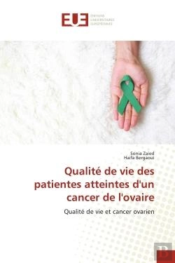 Bertrand.pt - Qualite De Vie Des Patientes Atteintes D'Un Cancer De L'Ovaire - Qualite De Vie Et Cancer Ovarien