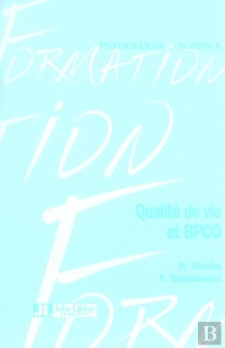 Bertrand.pt - Qualité De Vie Et Bpco
