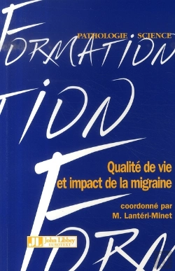 Bertrand.pt - Qualité De Vie Et Impact De La Migraine