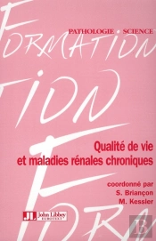 Qualité De Vie Et Maladies Rénales Chroniques