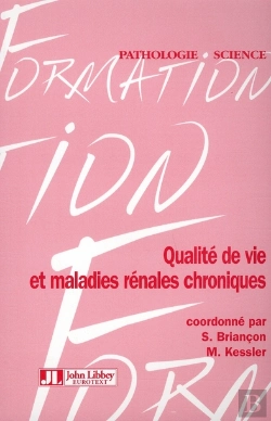 Bertrand.pt - Qualité De Vie Et Maladies Rénales Chroniques