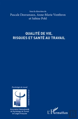 Bertrand.pt - Qualité De Vie, Risques Et Santé Au Travail