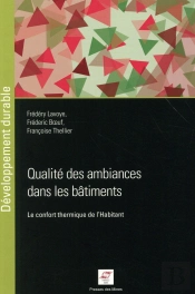 Qualite Des Ambiances Dans Les Batiments