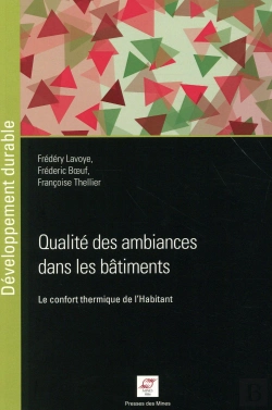 Bertrand.pt - Qualite Des Ambiances Dans Les Batiments
