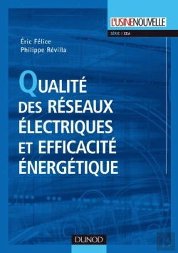 Bertrand.pt - Qualité Des Réseaux Électriques Et Efficacité Énergétique