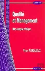 Qualité Et Management