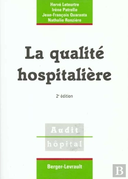 Bertrand.pt - Qualite Hospitaliere