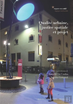 Bertrand.pt - Qualité Urbaine, Justice Spatiale Et Projet