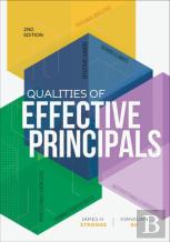 Qualities Of Effective Principals