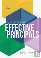 Qualities Of Effective Principals