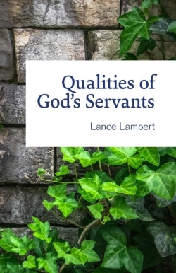 Bertrand.pt - Qualities Of God'S Servants
