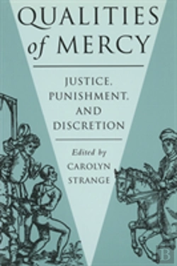 Bertrand.pt - Qualities Of Mercy