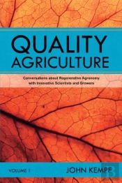 Quality Agriculture