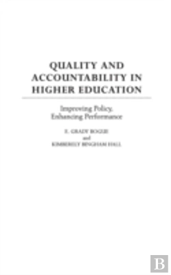Bertrand.pt - Quality And Accountability In Higher Education
