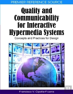 Bertrand.pt - Quality And Communicability For Interactive Hypermedia Systems