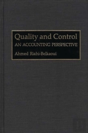 Quality And Control