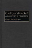 Quality And Control