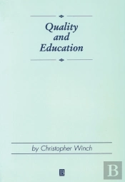 Quality And Education