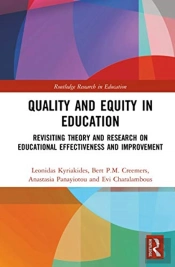 Quality And Equity In Education