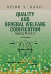 Quality And General Welfare Codification: Reading My Mind