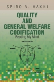Quality And General Welfare Codification: Reading My Mind