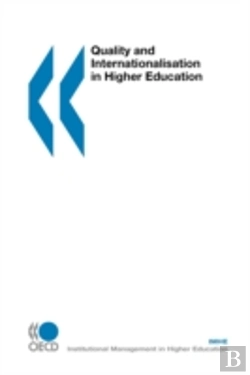 Bertrand.pt - Quality And Internationalisation In Higher Education