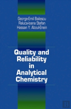 Bertrand.pt - Quality And Reliability In Analytical Chemistry