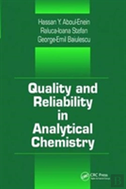 Bertrand.pt - Quality And Reliability In Analytical Chemistry