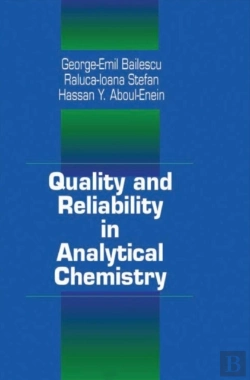 Bertrand.pt - Quality And Reliability In Analytical Chemistry