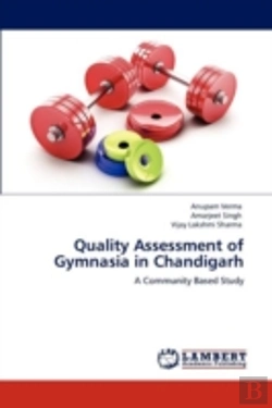 Bertrand.pt - Quality Assessment Of Gymnasia In Chandigarh