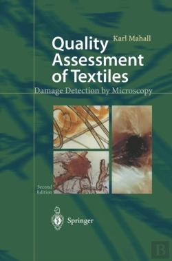 Bertrand.pt - Quality Assessment Of Textiles