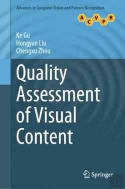 Bertrand.pt - Quality Assessment Of Visual Content
