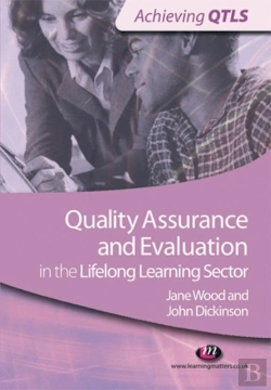 Bertrand.pt - Quality Assurance And Evaluation In The Lifelong Learning Sector