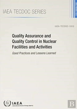 Bertrand.pt - Quality Assurance And Quality Control In Nuclear Facilities And Activities