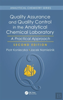 Bertrand.pt - Quality Assurance And Quality Control In The Analytical Chemical Laboratory