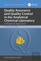 Quality Assurance And Quality Control In The Analytical Chemical Laboratory
