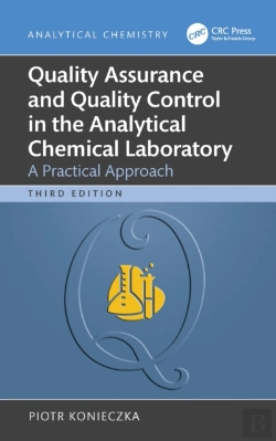 Bertrand.pt - Quality Assurance And Quality Control In The Analytical Chemical Laboratory