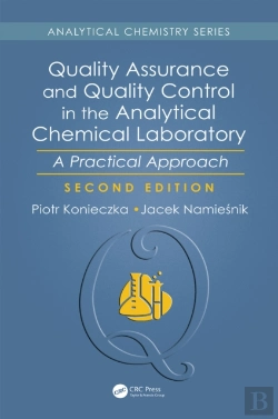 Bertrand.pt - Quality Assurance And Quality Control In The Analytical Chemical Laboratory