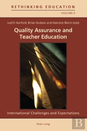 Quality Assurance And Teacher Education