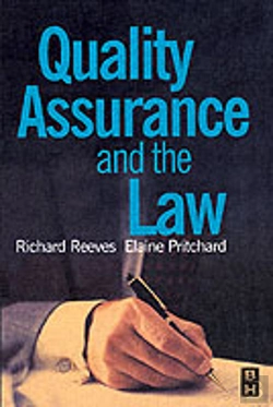 Bertrand.pt - Quality Assurance And The Law