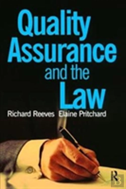Bertrand.pt - Quality Assurance And The Law