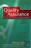 Quality Assurance