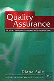 Quality Assurance