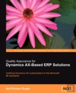 Bertrand.pt - Quality Assurance For Dynamics Ax-Based Erp Solutions