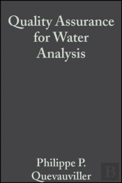 Quality Assurance For Water Analysis