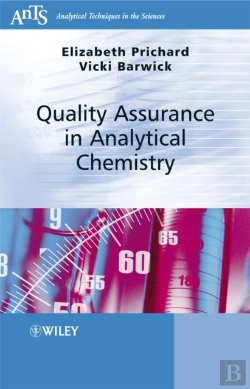 Bertrand.pt - Quality Assurance In Analytical Chemistry